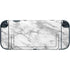 Silver Marble Nintendo Switch 2 (2025) with Joy-Con Skin